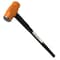 Tremmor IRON CORE, Sledge Hammer 12lb, 36in TR1645 - alternate 1