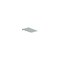 Hager 442S 24 in MIL Mill Aluminum 015002 - alternate 2