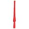 Vikan Pastry Brush, 7 3/4 in L, 1 1/5 in W, Red 5552304 - alternate 2