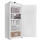 Koolmore 30 in. Commercial Auto-Defrost Reach-In Freezer, 21 cu. ft. in White KM-RIF-1D17C-WH KM-RIF-1D17C-WH - alternate 5