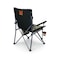 Picnic Time Family Of Brands NCAA Maryland Terrapins Big Bear XXL Camping Chair with Cooler - Heavy Duty Beach Chair 808-00-175-314-0 - alternate 1