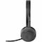 Morpheus 360 ADVANTAGE STEREO WIRELESS HEADSET WITH DETACHABLE BOOM MICROPHONE-B HS6500SBT - alternate 5