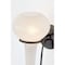 Hudson Valley Lighting Adams corner 6.75 in. Wall Sconce Black Nickel 5813-BLNK - alternate 4