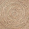 Bali & Pari Fumito Handwoven Seagrass End Table 261-14256-ZORO - alternate 5
