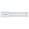 Ilc Replacement LED Bulb, 8.5W, PLL, 2G11 SATCO S18420 - alternate 2