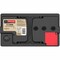 Motorcraft Vehicle Battery,  BAGM94RH7800 - alternate 3