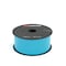 Labeltac LabelTac 4 and Pro Model High Performance 10-Year Vinyl Supply 2in x 150ft, Light Blue LT215HP - alternate 1