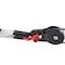 Overland Vcl D-Ring, With 3/4 Inch Pin; 4.75 Ton Weight Rating; Powder Coated Gloss; Red; Steel; 19019904 - alternate 3