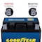 Goodyear GYTX14AH - 12 Volt 14 AH, 210 CCA, Rechargeable High-Performance, SLA - AGM Battery GY4140767 - alternate 3