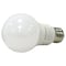 Sylvania LED Bulb, General Purpose, A19 Lamp, 40 W Equivalent, E26 Lamp Base, Frosted, Warm White Light 74077 - alternate 2