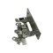 Komatsu LINKAGE ASM RH, KOMATSU OEM 561-54-A3860 561-54-A3860 - alternate 4