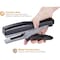 Bostitch Plier Stapler, Hvy-Duty, 45 Sheet, Blk/Gray BOSB8HDP - alternate 2