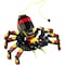 Lego Creator Wild Animal Surprising Spider Building Toy Multi 153 pc 31159 - alternate 2