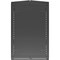 Vertiv Vertiv VR Rack - 48U Server Rack Enclosure, 600x1100mm, 19-inch Cabinet (VR3107) VR3107 - alternate 2
