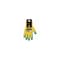 Kinco Kid's Nylon Gloves, Assorted, M 1785-KM - alternate 1