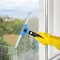 Gritt Commercial Swivel Window Washing Kit with 18 Squeegee and 18 Washer GRI136-18 - alternate 4