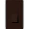 Lutron Switches, Mechanical, Gen Purpose, Brown CA-4PS-BR - alternate 1