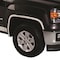 Putco Fender Lip Trim, Full Wheel Well; Polished; Stainless Steel; 1.5 Inch Width; With Trim For 4 97295 - alternate 4