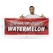 Signmission Sweet & Juicy Watermelon, 36 Inch x 96 Inch, Vinyl Banner B-96-30874 - alternate 5