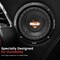 Lanzar Pyle 6.5 in Car Subwoofer Speaker MAXP64 - alternate 4