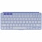Logitech KEYS-TO-GO ULTRA-PORTABLE KEYBOARD WITH COVER - LILAC - UNIVERSAL 920-012920 - alternate 9