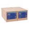 Tork Tork Paper Wiper Plus White W24, Pop-Up Box, 8 x 100 Sheets, 192127 192127 - alternate 2