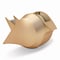 Scotch Bird Desktop Tape Dispenser, 1in Core, Metallic Gold C48-BIRD-G - alternate 5