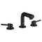 Grohe Concetto 2Hdl Basin 3-H Xs Us 205722431 - alternate 1