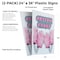 Signmission Cotton Candy, Plastic Signs Only 24 Inch x 36 Inch, Corrugated Plastic, 2PK CSB-2436-2PACK-Cotton Candy - alternate 2