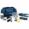 Ideal Communications Tool Kit, No. of Pcs. 10 33-410 - alternate 1
