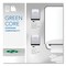 Scott Pro Hard Roll Paper Towels for Pro Dispenser, Green Core Only, 1-Ply, 7.5" x 900 ft, 6PK 43961 - alternate 5