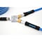 Blu Shield Union Block 3800 - Durable 3/8in. NPT High-Pressure Connection Kit, 6,000 PSI TTPW3806-UB3800 - alternate 3