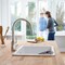 Grohe Concetto Ohm Sink Eco Pull-Out Spray Us 3134910E - alternate 3