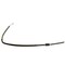 Motorcraft Parking Brake Cable,  BRCA11 - alternate 4