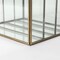 Homeroots 8" Gold Glass File Organizer 392591 - alternate 4