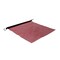 Mytee Products 18in x 18in Red Jersey Mesh Safety Flags for Trucks w/ Rubber Bungee, 16PK JMF-B-REDx16 - alternate 3