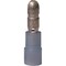 Gardner Bender 16 to 14 AWG Male/Female Fully-Insulated Bullet Connector Pair, 20PK 20-163P - alternate 2