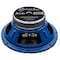 American Bass High Power Godfather 8-in Carbon Fiber Cone Midrange Speaker Single with matched grill GF-8CC - alternate 3