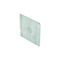 Raco Electrical Box Cover, 4-11/16 in L, 4-11/16 in W, Square, Galvanized Steel, Gray 833 - alternate 2