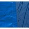 Mytee Products Blue Airbag/Parachute Ultra Light Lumber Tarp 24ft x 27ft 8ft Drop 14Oz Vinyl, 2PK LT-AB-BLUEx2 - alternate 3