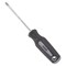 Vulcan Screwdriver, T30 Drive, Star Drive, Polypropylene Plastic/Thermoplastic Rubber Handle MC-SD25 - alternate 1