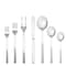 Mepra Stile By Pininfarina Flatware Set - 32 Pieces - Ice 107522032I - alternate 1