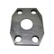 Komatsu FLANGE, KOMATSU OEM 561-61-65850 561-61-65850 - alternate 2