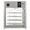Koolmore 24 in. Commercial Pizza Display Warmer for 18 in. Pies with 4 Rotating Racks in Stainless-Steel KM-HPD4-18 - alternate 7