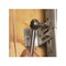 Hillman Screw Nut 8-32 in Zinc-Plated Steel SAE Zinc-Plated 140018 - alternate 4