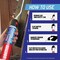 Loctite Power Grab Express 7.5 Oz. All-Purpose Construction Adhesive 2029847 - alternate 2