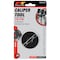 Performance Tool Brake Caliper Piston Tool, Wind Back Tool, 20-35mm Adjustable W83166 - alternate 5