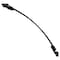 Barton Marine Boomstrut, Dinghy, Black f/Boats Up To 16 in 44001 - alternate 1