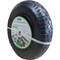 Marathon 4.80/4.00 - 8'' Wheelbarrow Tire with Air Filled Tire Sealant 20246-S - alternate 3
