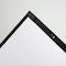 M&T Displays Real Estate Yard Sign, Open House Sign, Landscape 24x18 Inch 44 Tall Black Metal-5 Pack URESB0H024X9005 - alternate 3